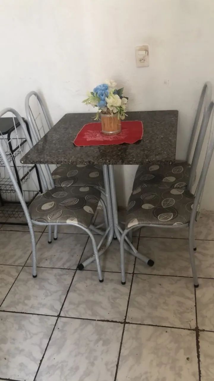 Mesa de jantar  - Foto 3