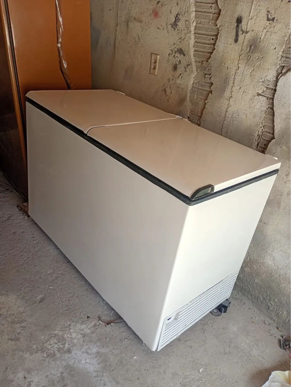 Freezer horinzontal  - Foto 2