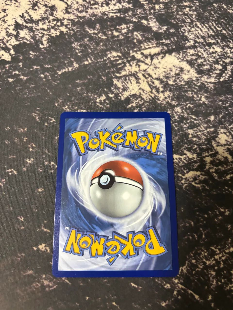 Card Pokémon Rampardos Ex - Foto 2