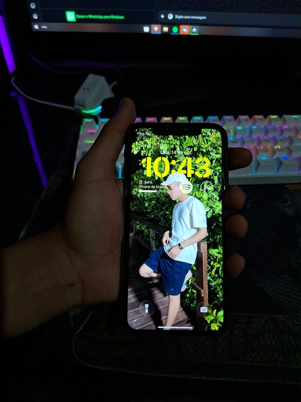 iphone 11 - Foto 5