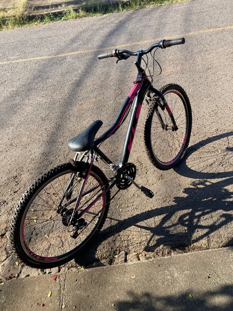 Bicicleta  - Foto 5