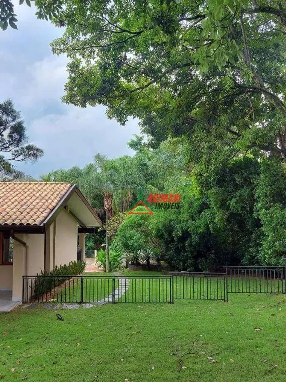 Casa Vinhedo Condomínio Marambaia - Foto 4