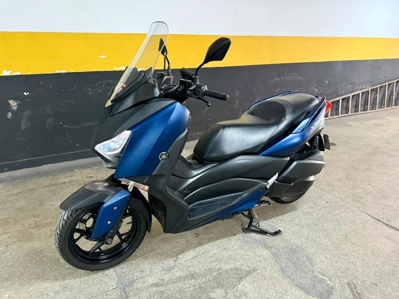 XMAX MUITO NOVA - Foto 2