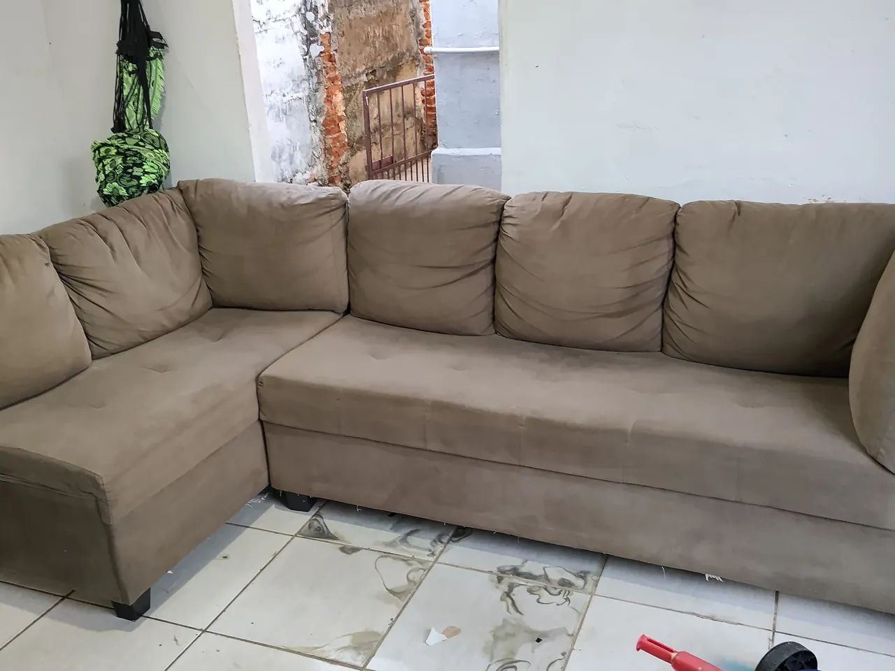 Sofá - pra levar hoje  - Foto 2