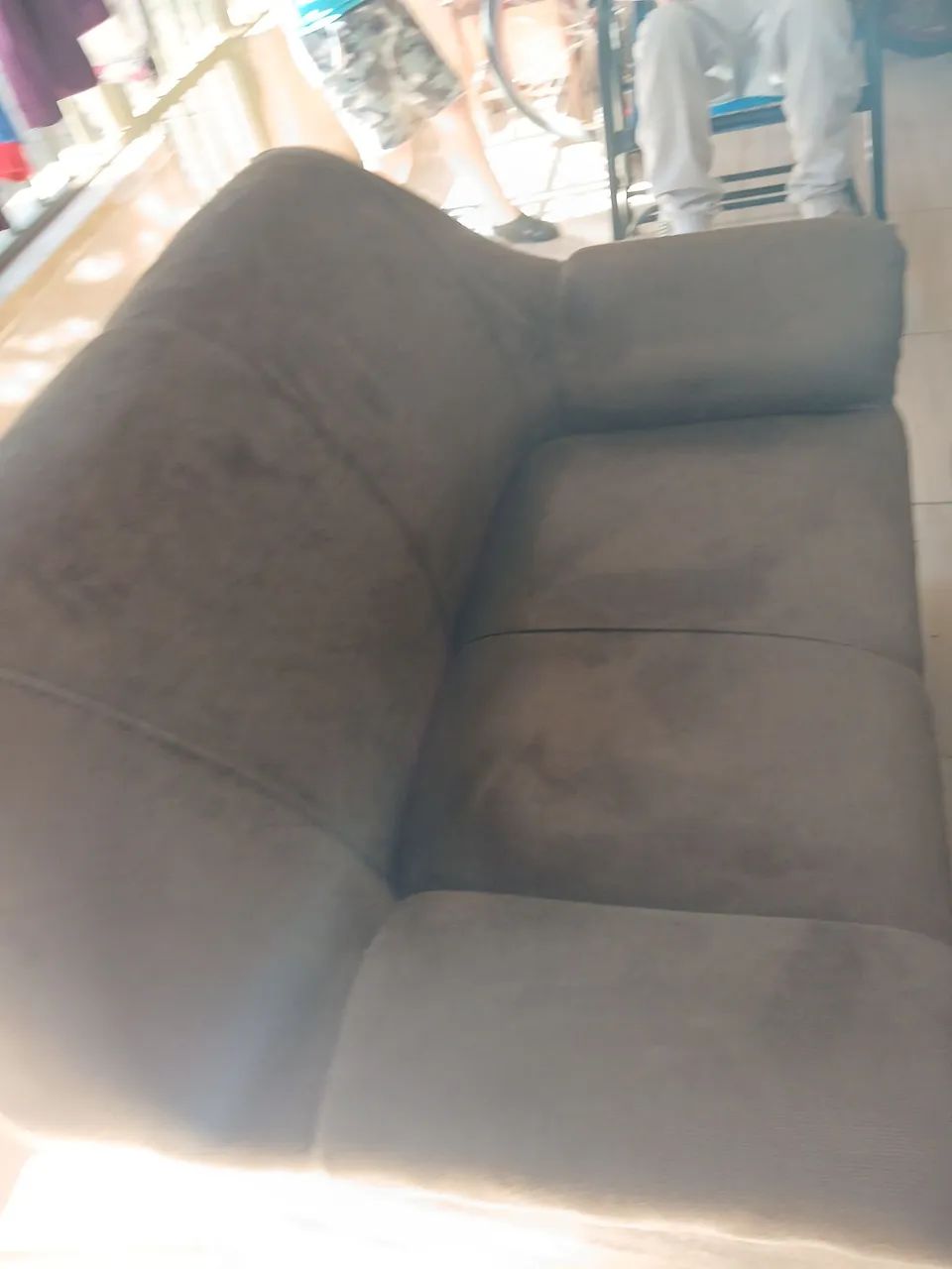 Vende -se sofá  - Foto 4