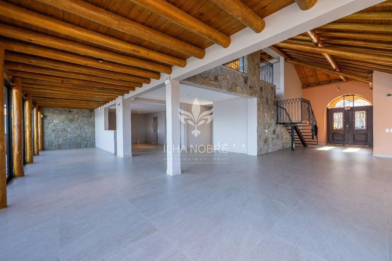 Casa Comercial Frente Mar para aluguel Ribeirão da Ilha Florianópolis com 375 m² - Foto 4