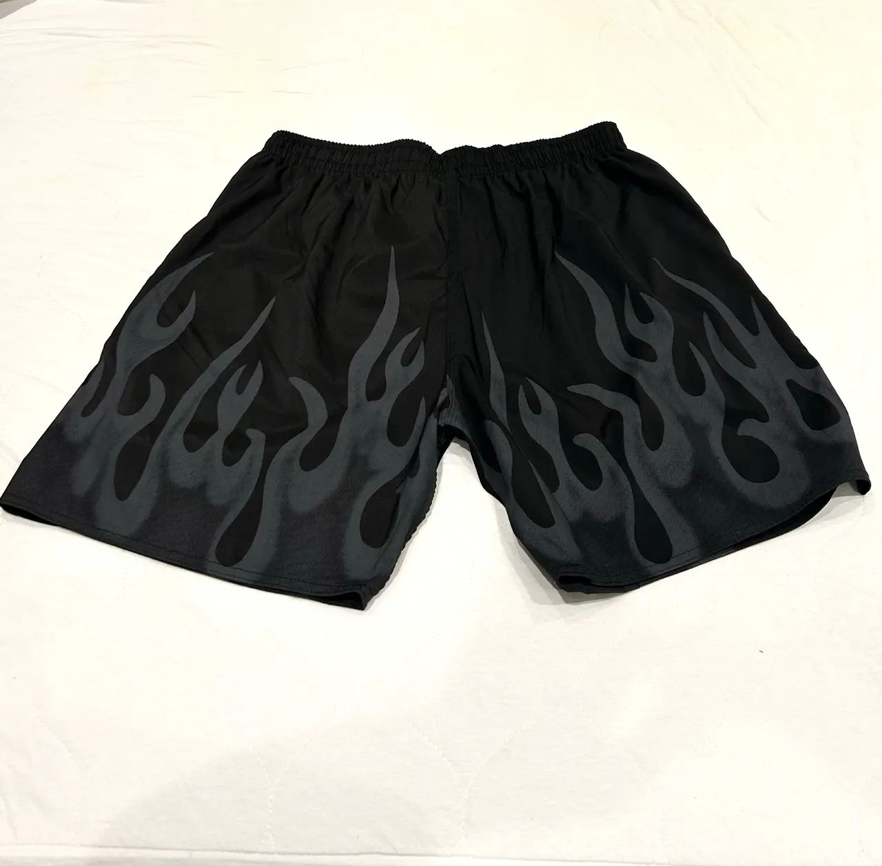 Short Tactel Fogo  - Foto 3