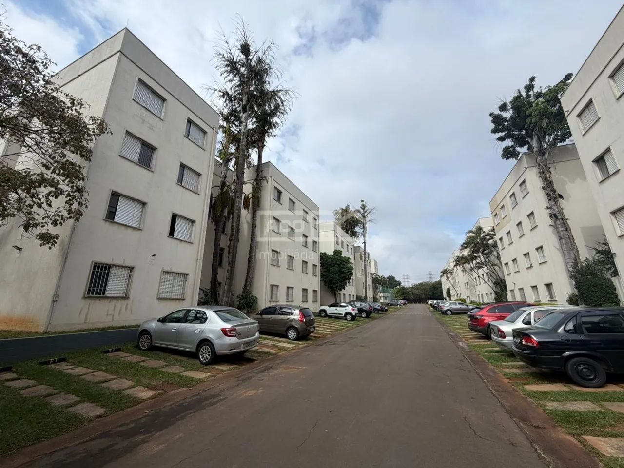 apartamento - Vila Proost de Souza - Campinas - Foto 2