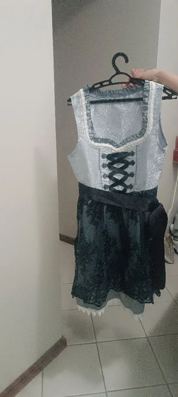 Traje Frida P