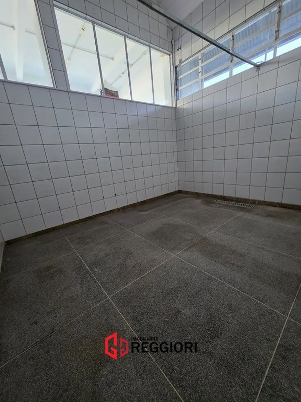 ALUGUEL SALA COMERCIAL EXCELNTE LOCALIZAÇAO-180M² - Foto 5