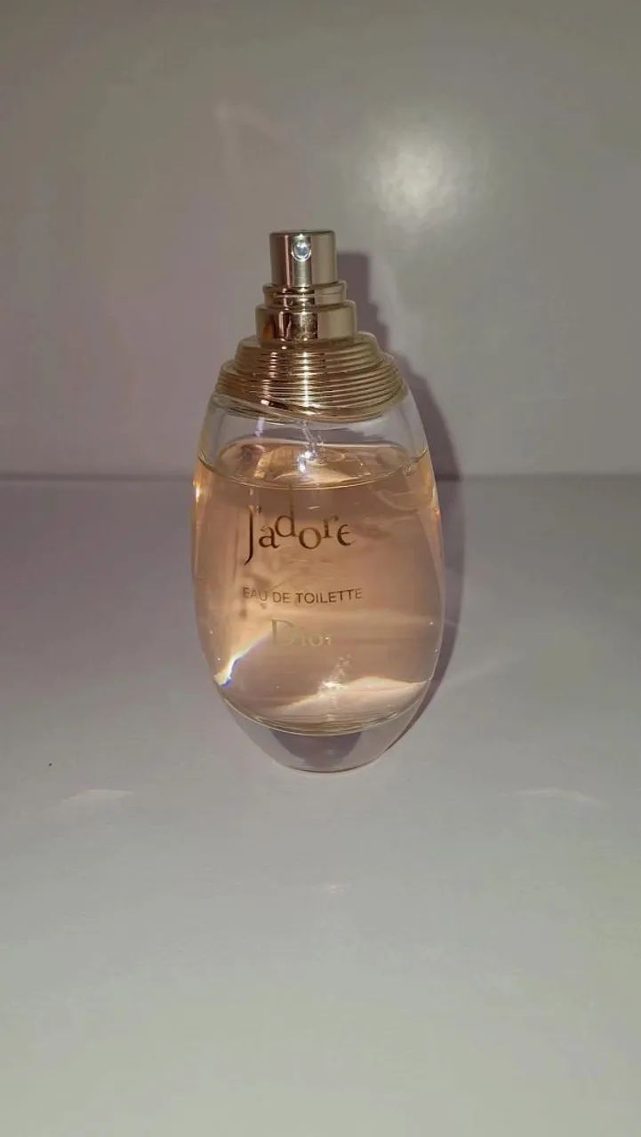 Perfume J'adore EDT Dior 90ml - Foto 5