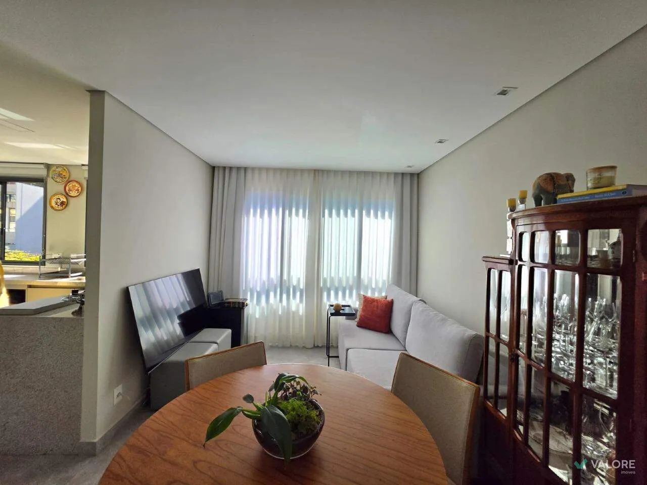 Apartamento 2 quartos  Lourdes - Foto 2