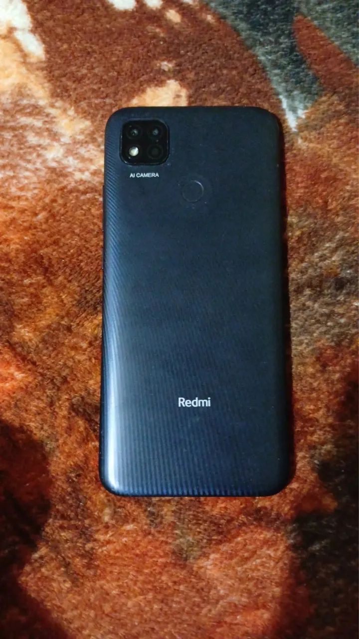 Redmi 9 128g - Foto 2