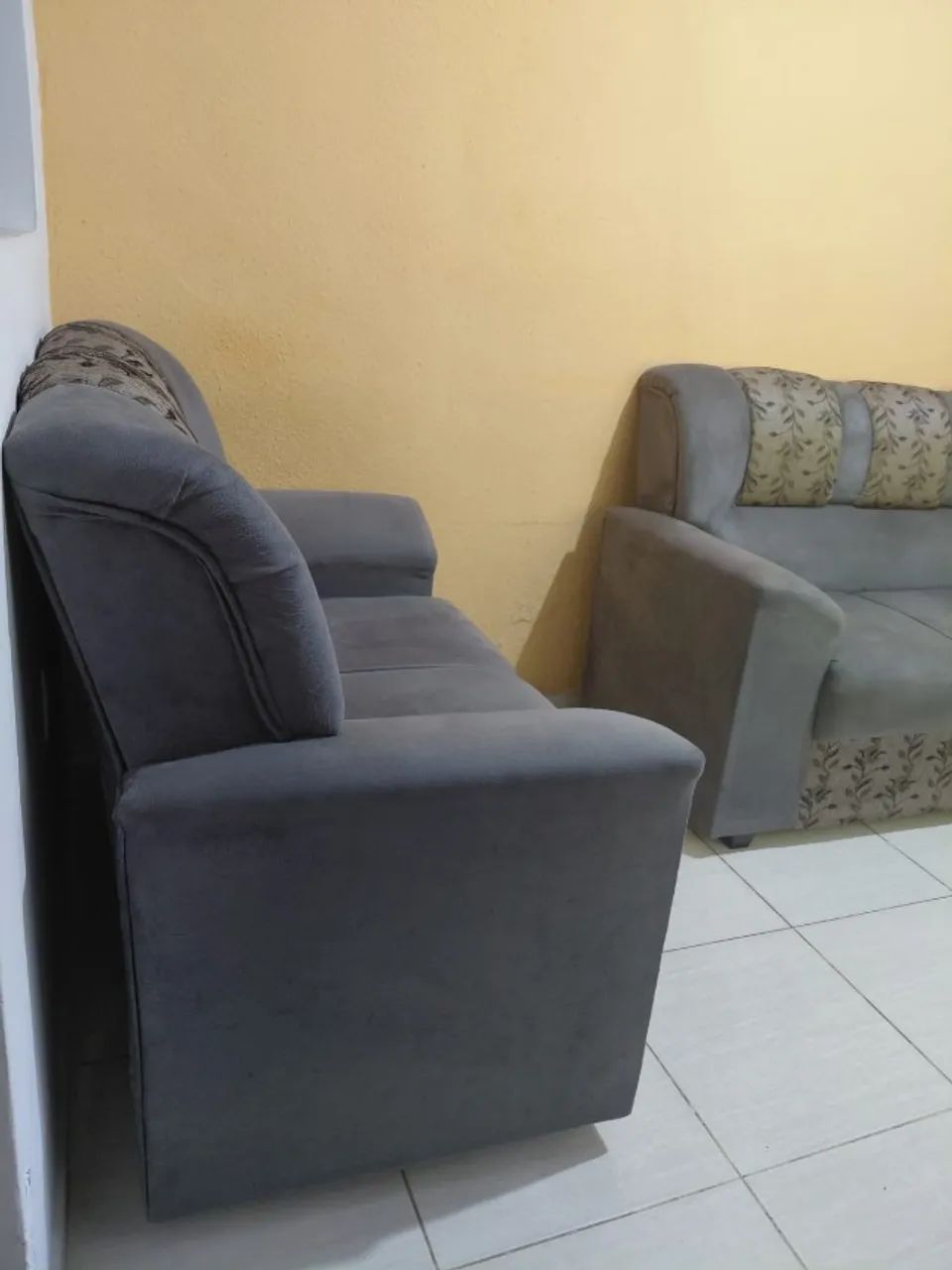 Conjunto de sofá  - Foto 5