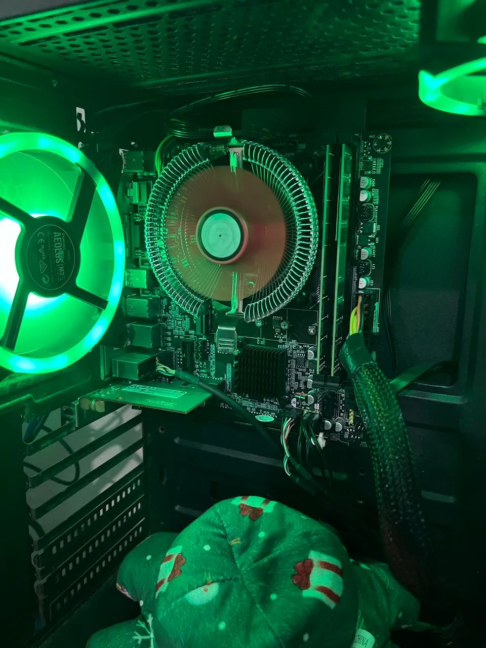 Pc gamer completo - Foto 4