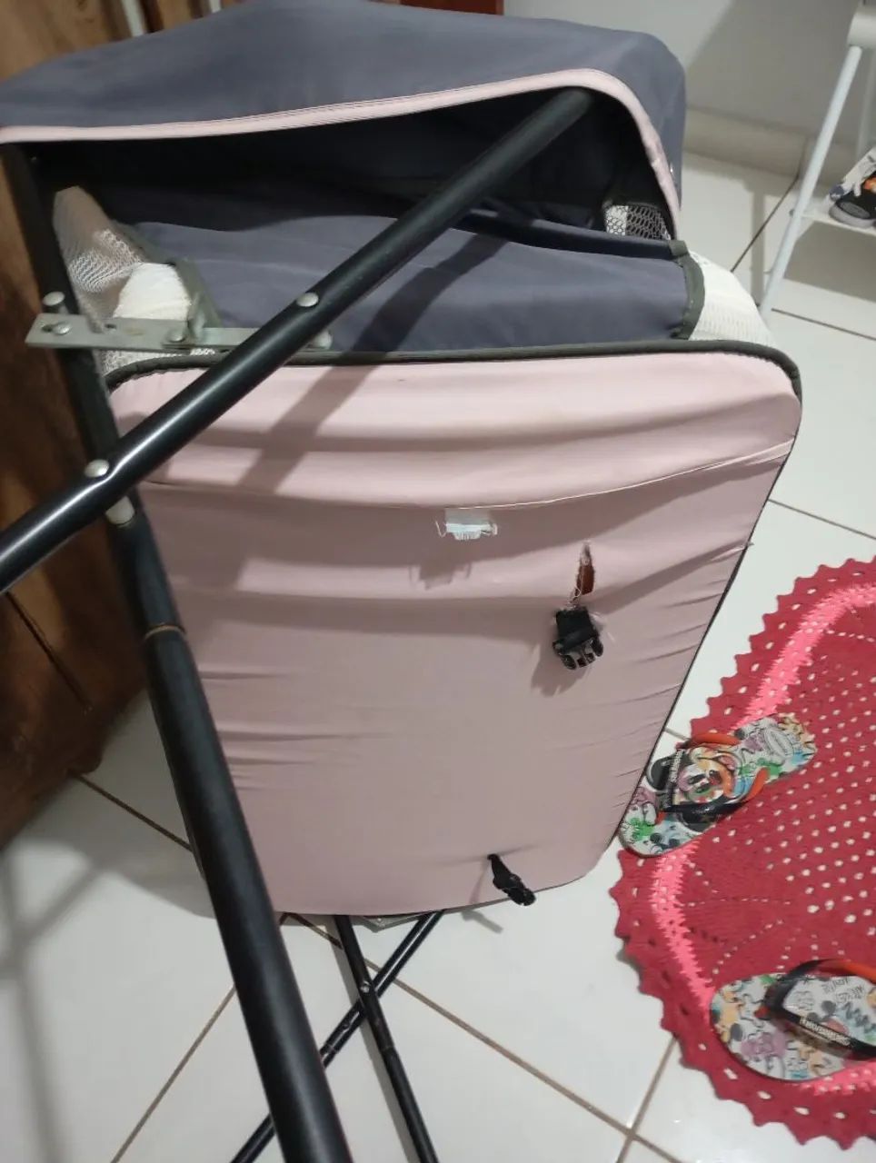 Portable Crib65568096647171122