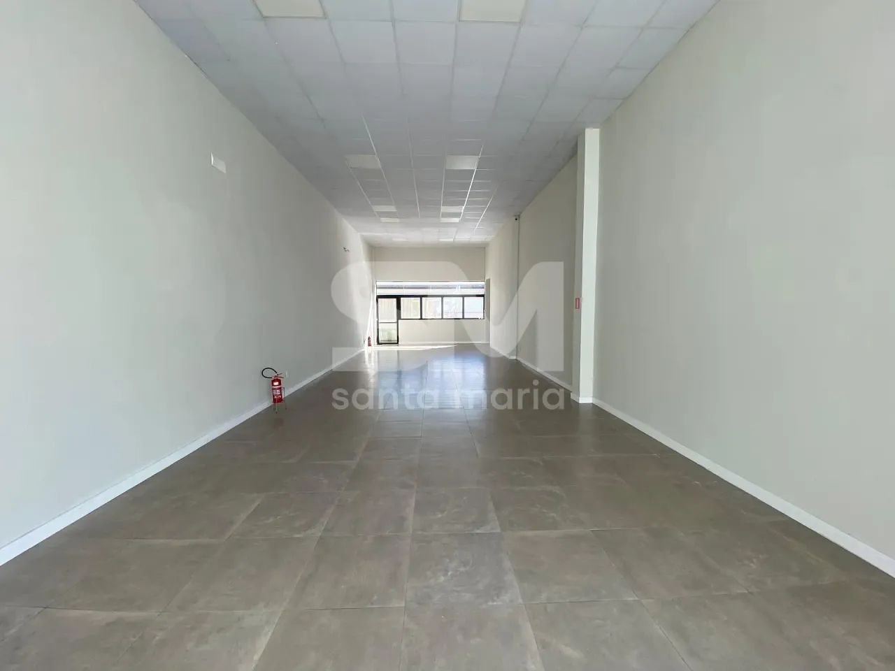 Sala para locação, Centro, Chapecó, SC - Foto 3