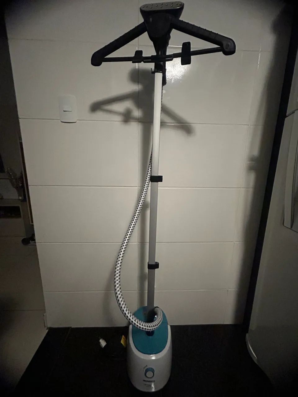 Passadeira a vapor  - Foto 3