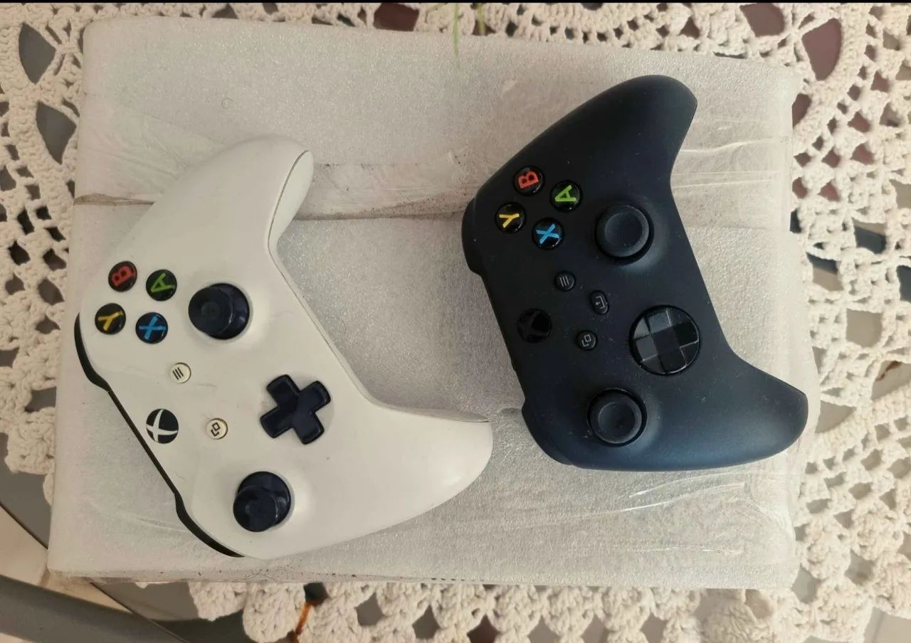Xbox one S  - Foto 3