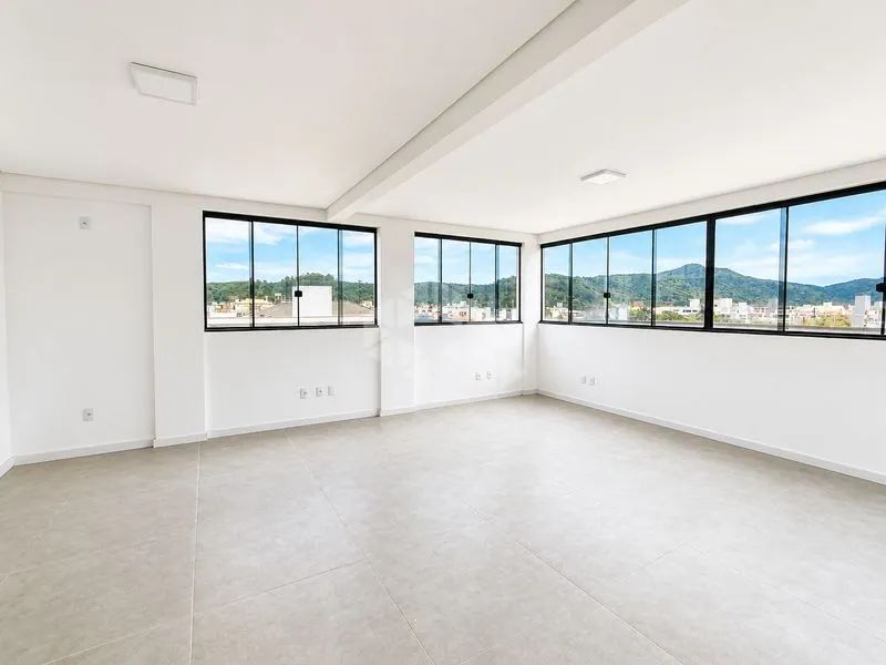 Sala 50M² - para Alugar - Foto 5