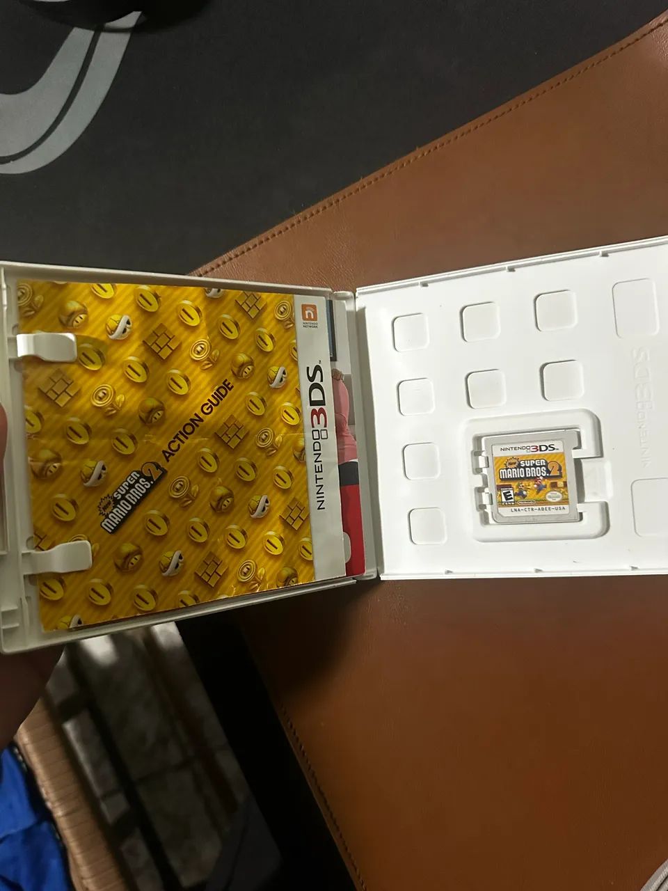 New Super Mario Bros 2 - Foto 3