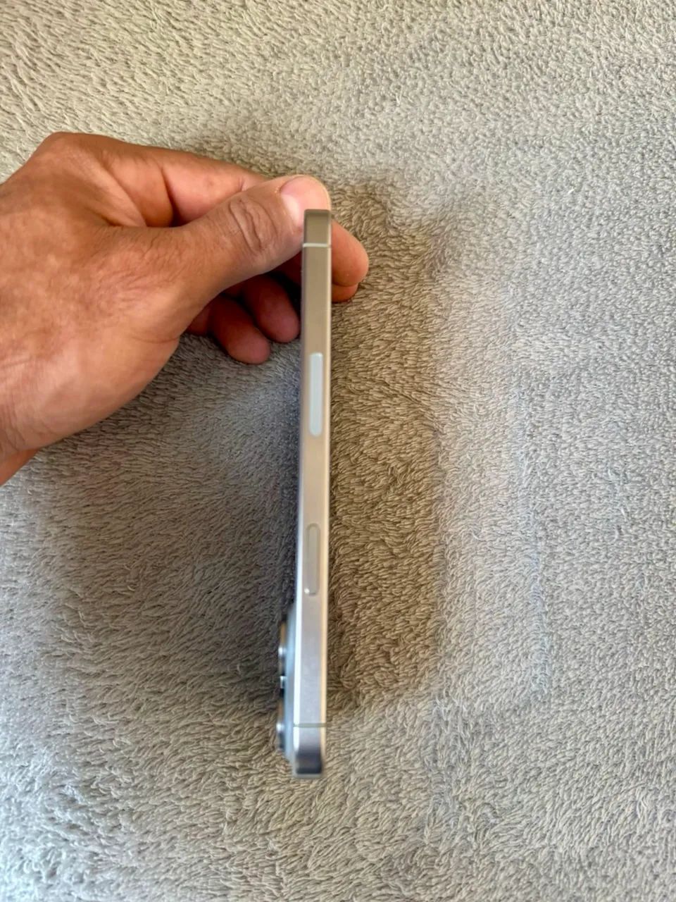 iPhone 15 pro Max - Foto 2