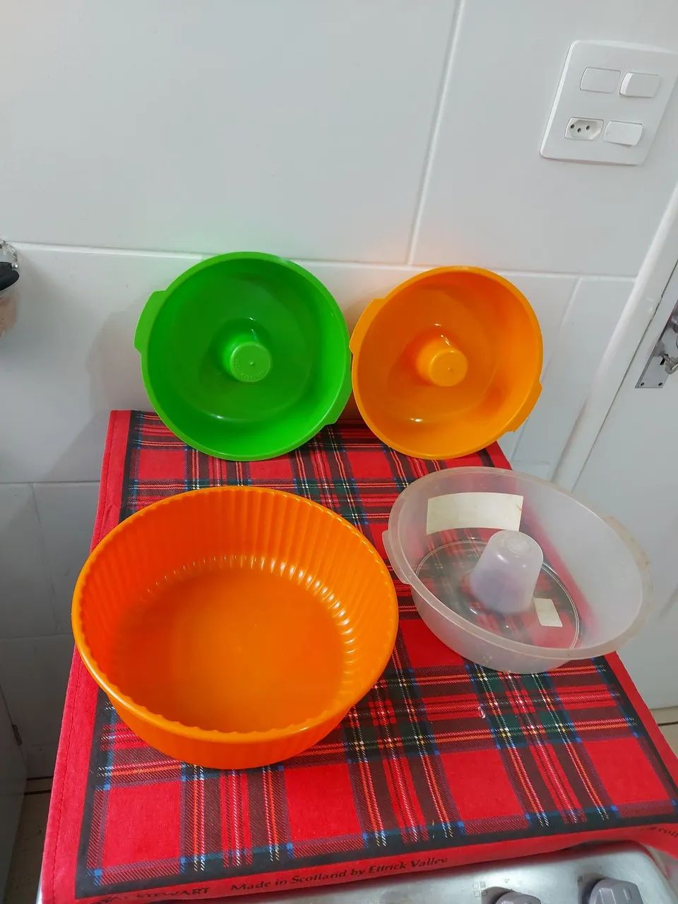 FORMAS PARA PUDIM.  - Foto 4