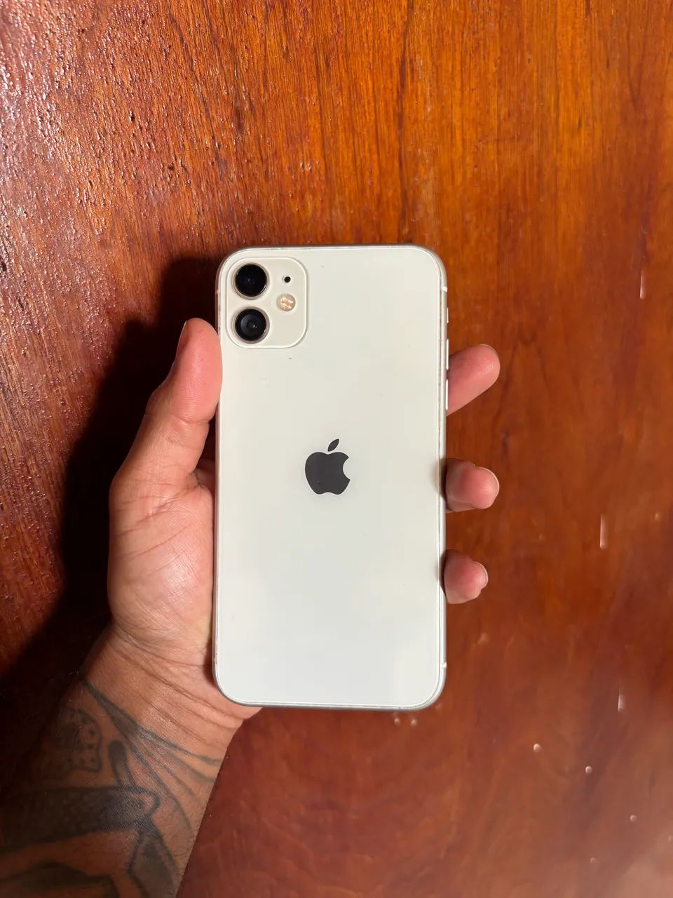 iPhone 11 128 gb  - Foto 4