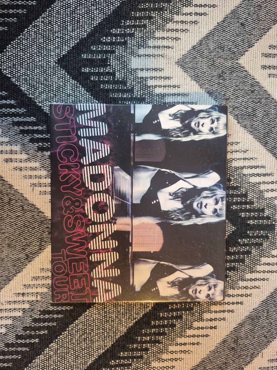 CDs e DVD Madonna Sucessos de Carreira - Foto 4
