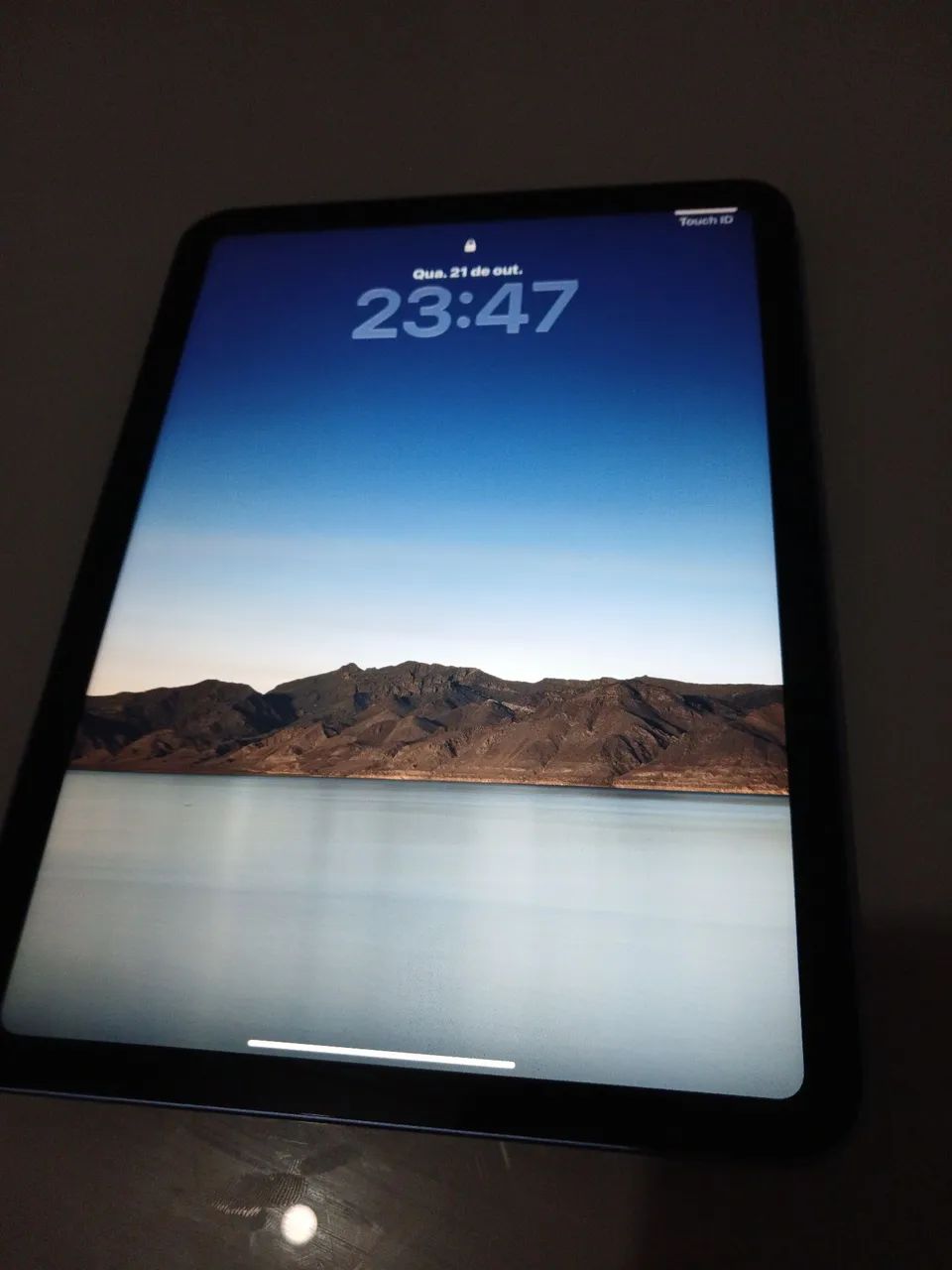 Ipad 10° Seminovo  - Foto 3