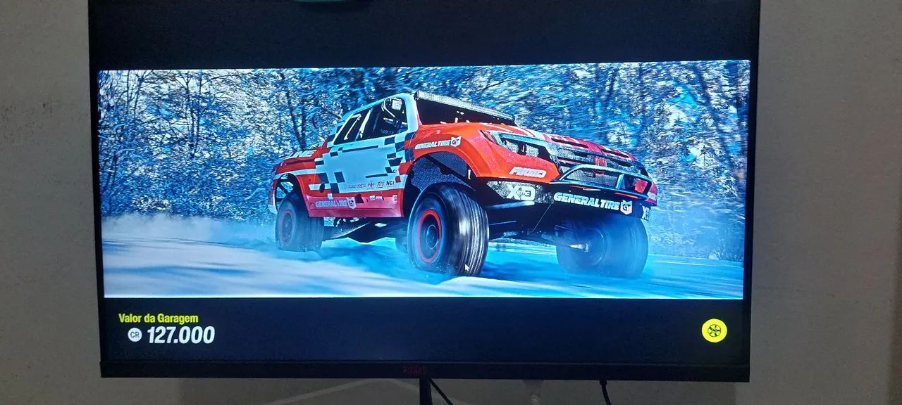 Monitor pichau de 27 polegadas 2k 165ghz  - Foto 3