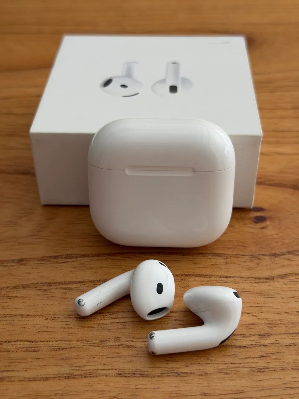 AirPods 4 Original