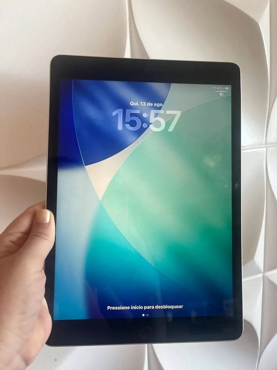 iPad 9 Geração .  - Foto 2