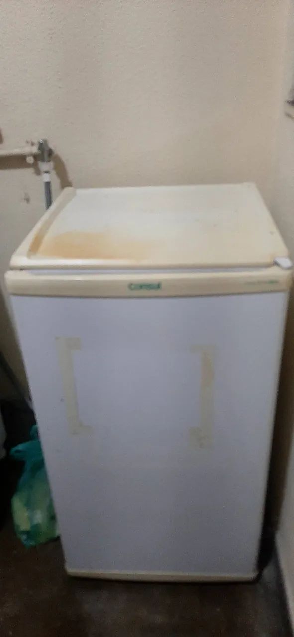 Mini Freezer  - Foto 3