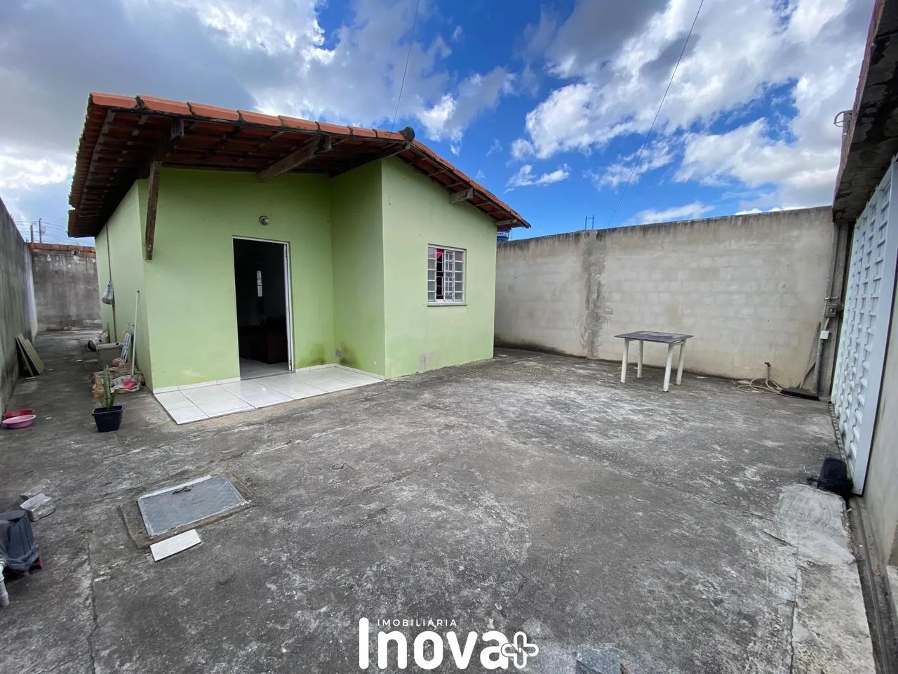 casa à venda