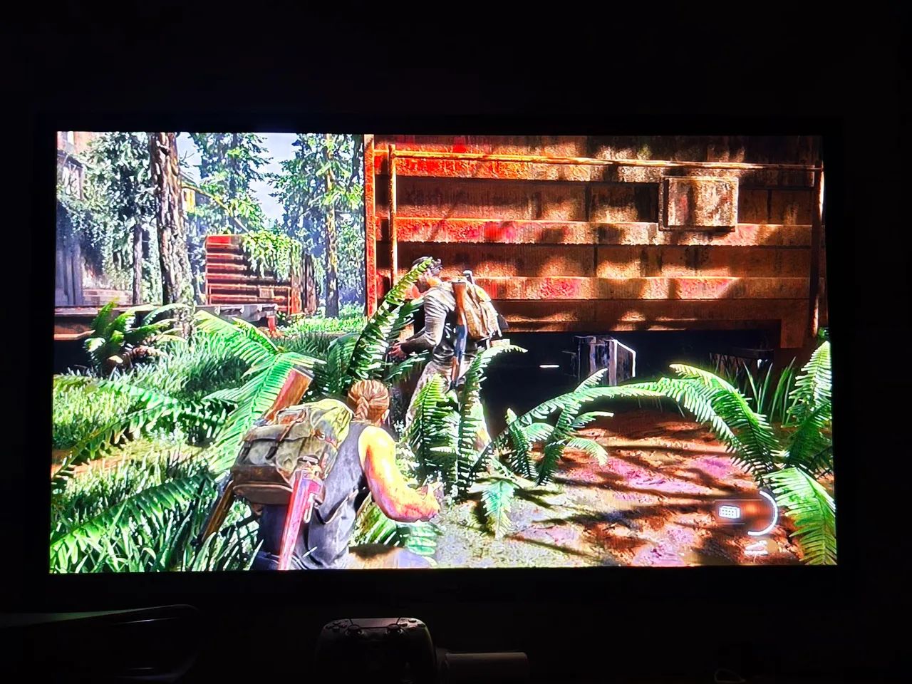 Tv LG 50 polegadas ( não é smart)