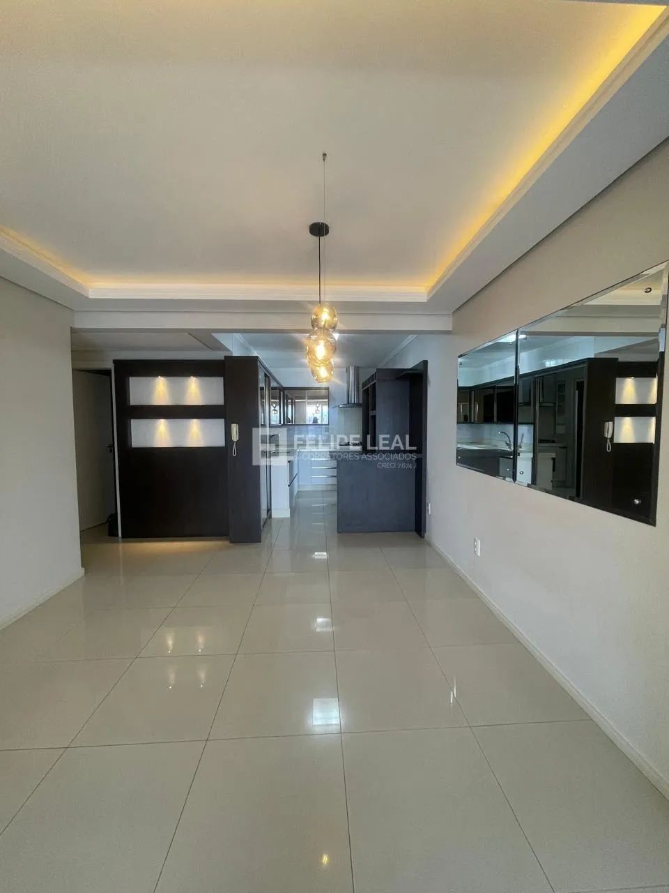 Apartamento em Estreito - Florianópolis - Foto 3