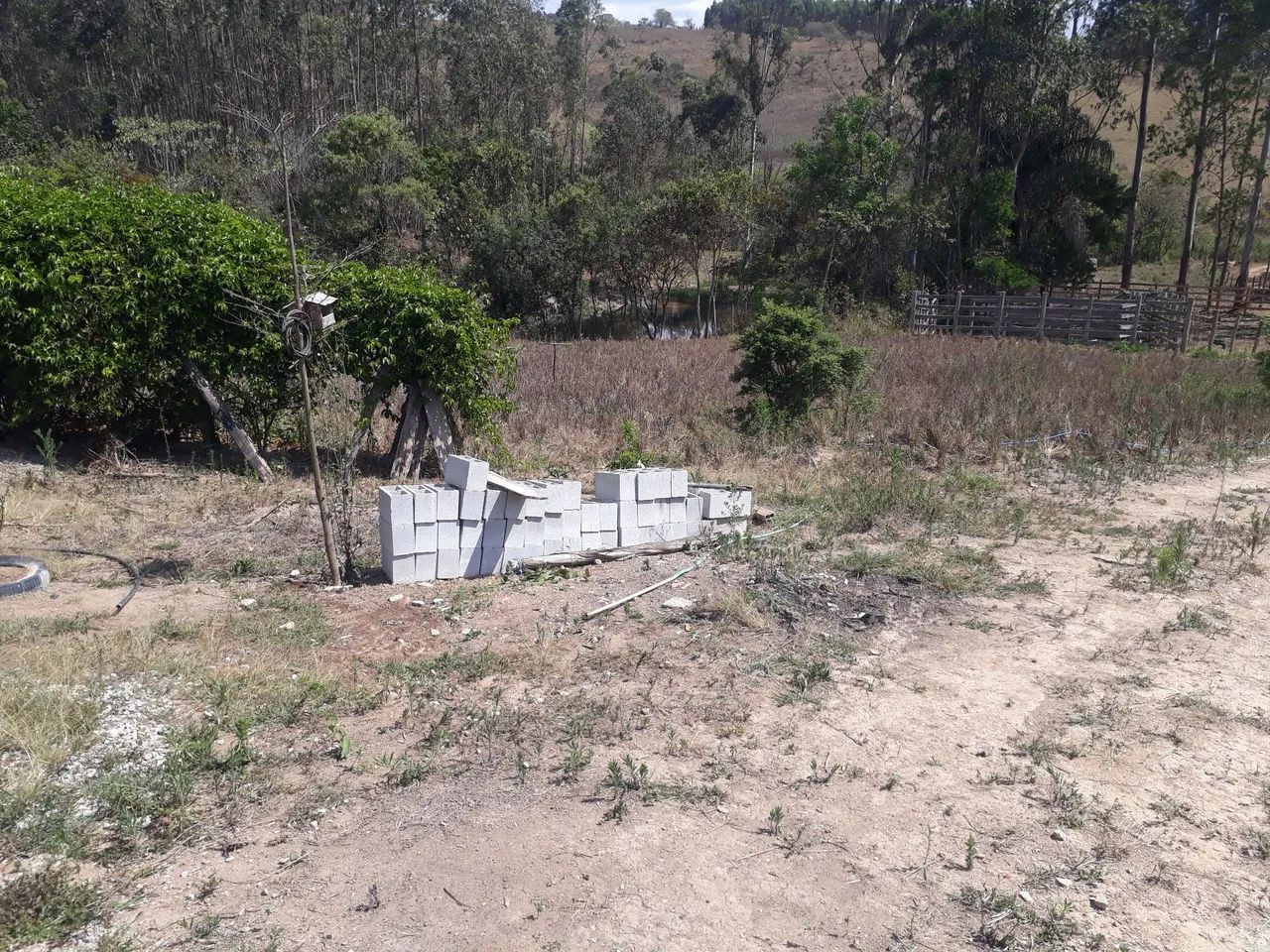 Casa Em Construção em Bituri - Foto 4