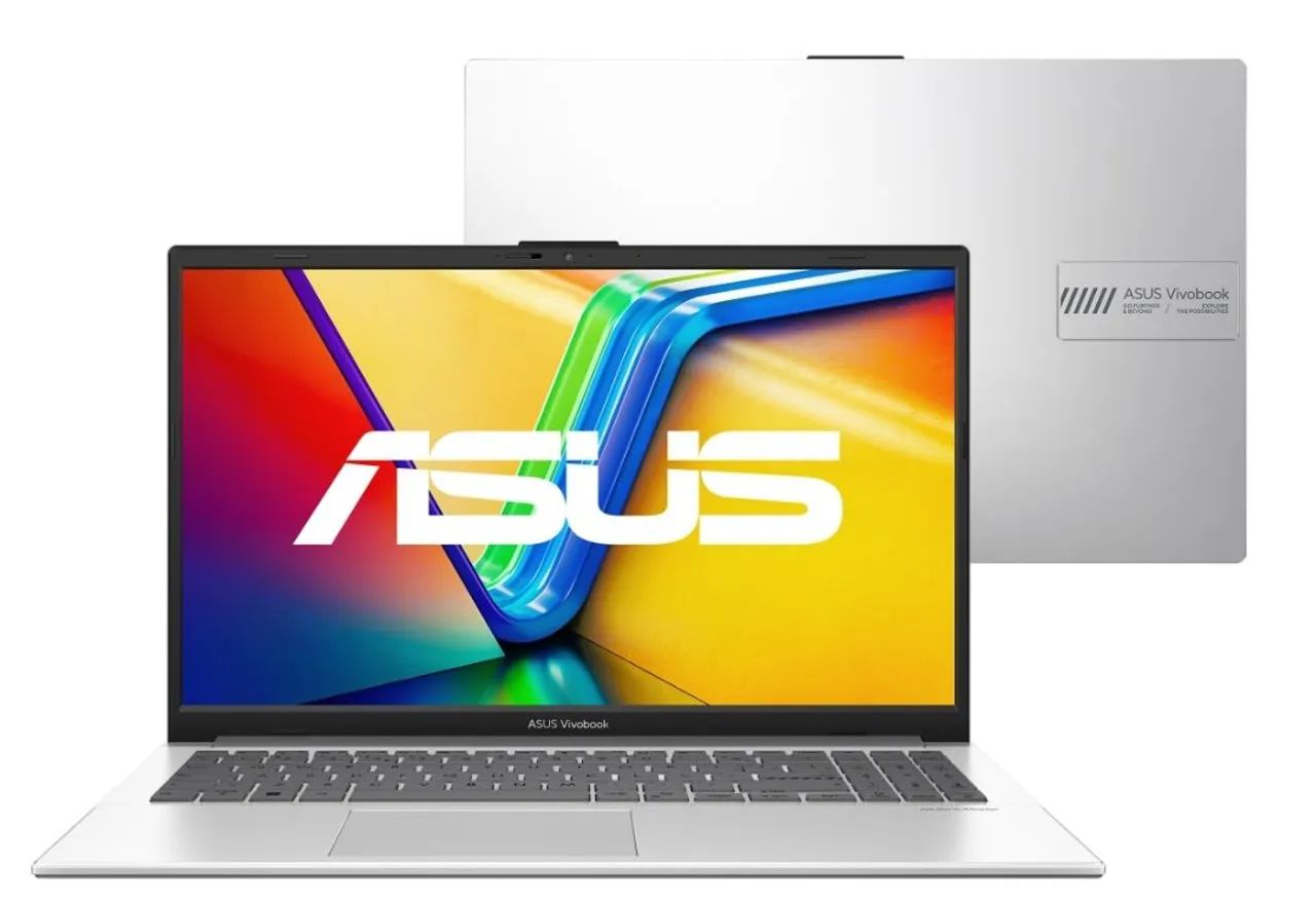 Notebook Asus - NOVO - Foto 2
