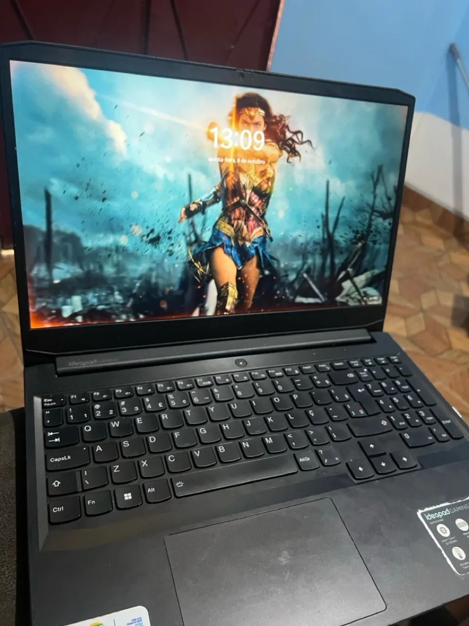 Lenovo Ideapad Gaming 3i - Foto 4