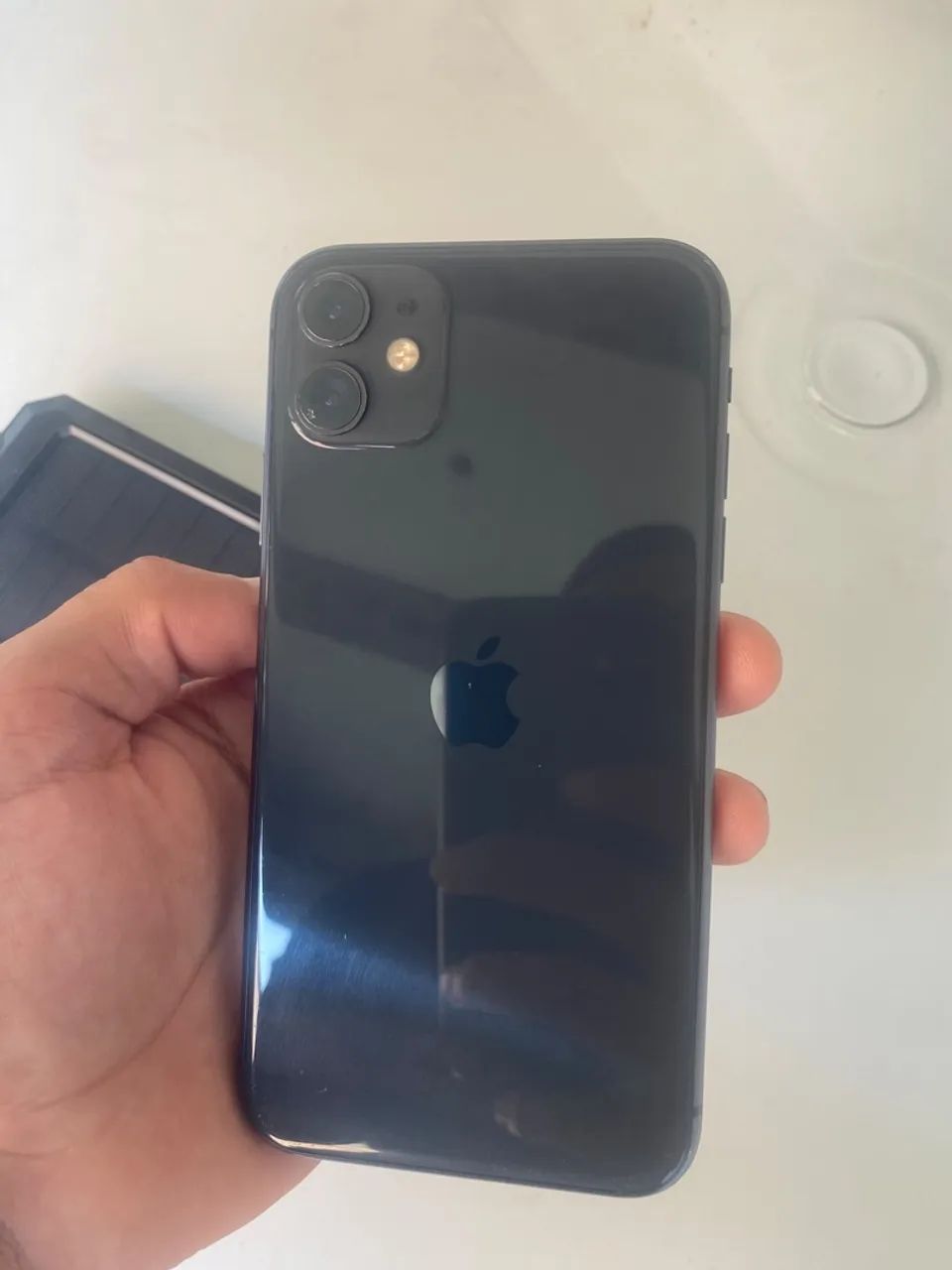 iphone 11 - 64gb