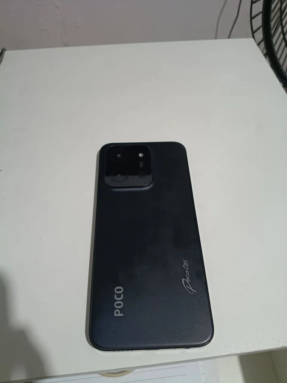 Celular poco c85