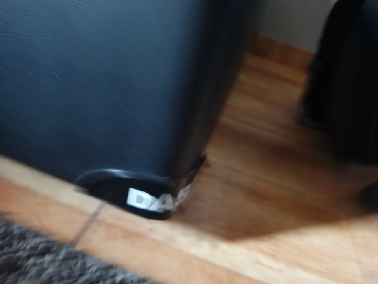 Cama box solteiro colchaocastor com bau - Foto 4
