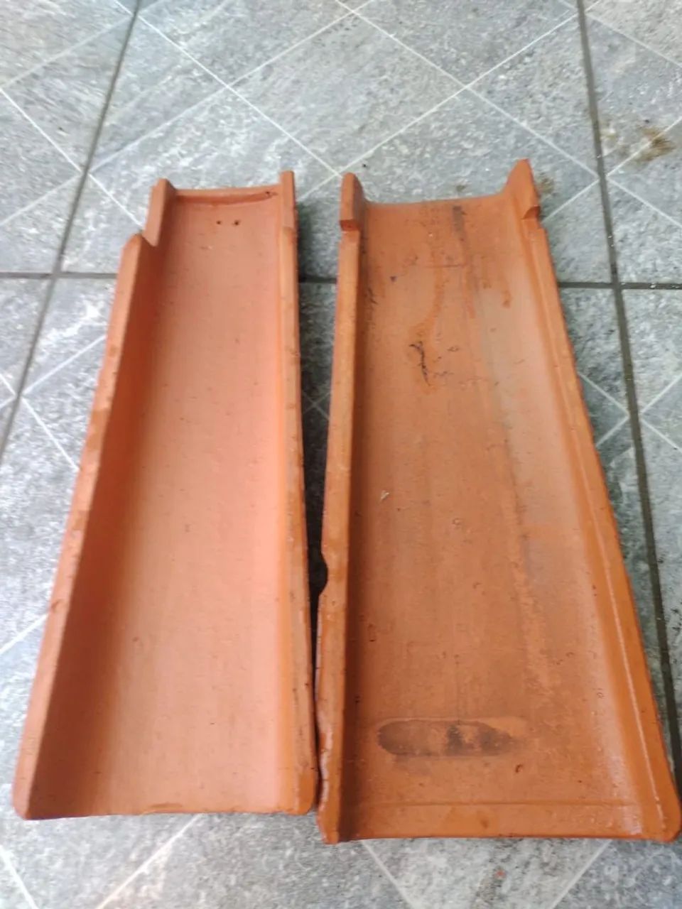 Telha - Foto 2