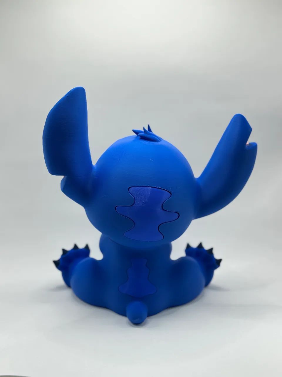 Stitch em 3D - Foto 5