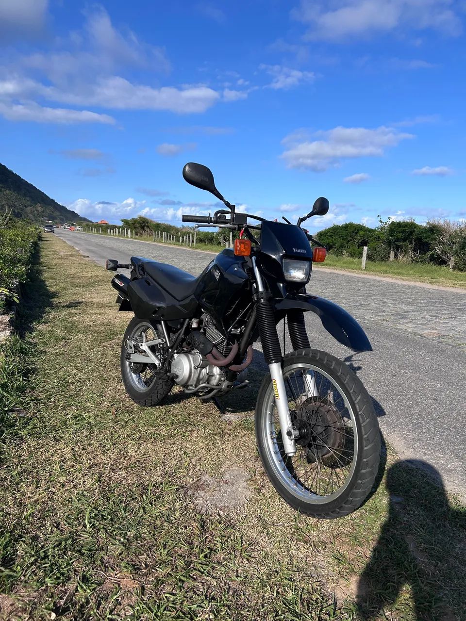 Xt 600e