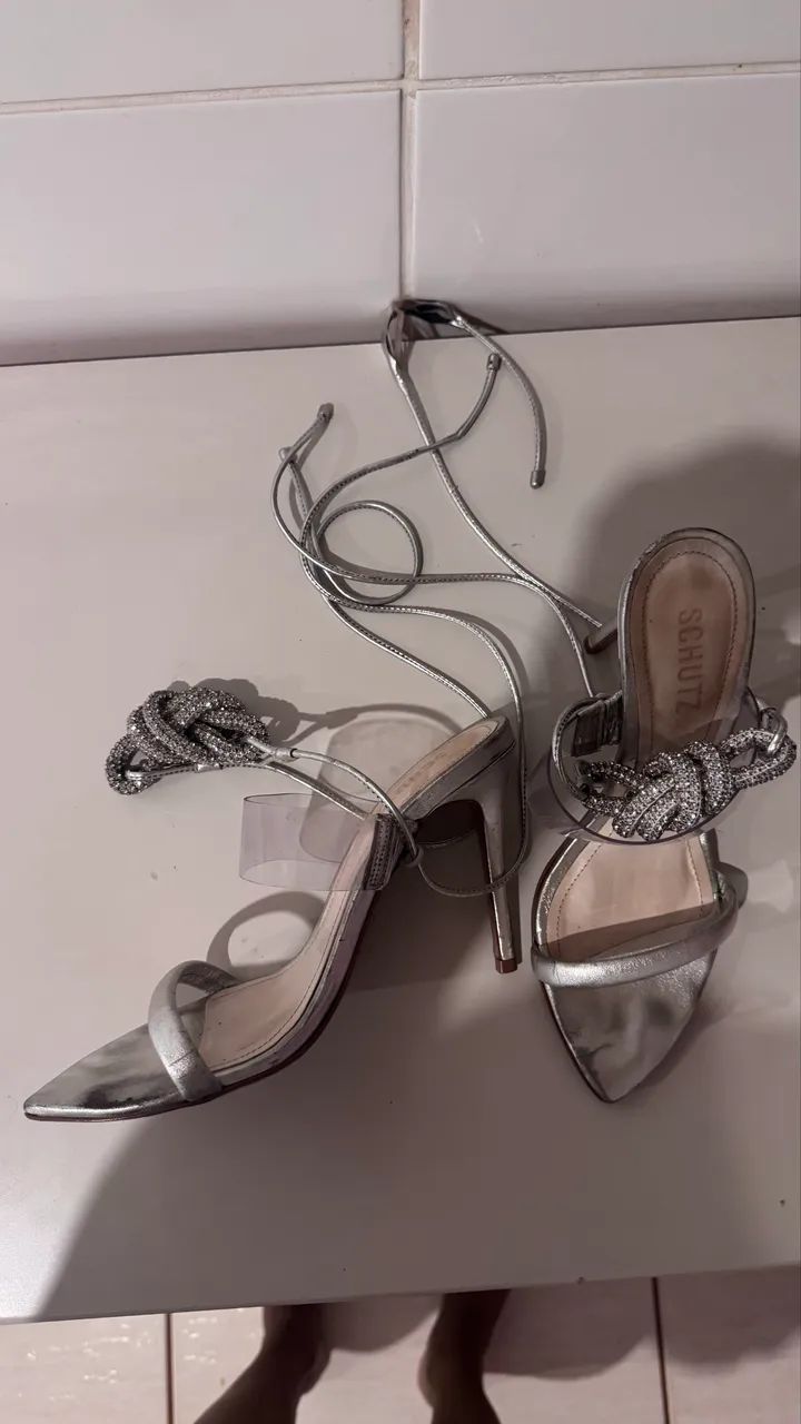 Sapatos  - Foto 4