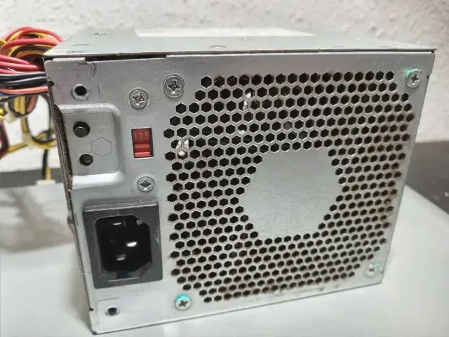 Fonte PC Dell Optiplex 380 Original - Foto 3