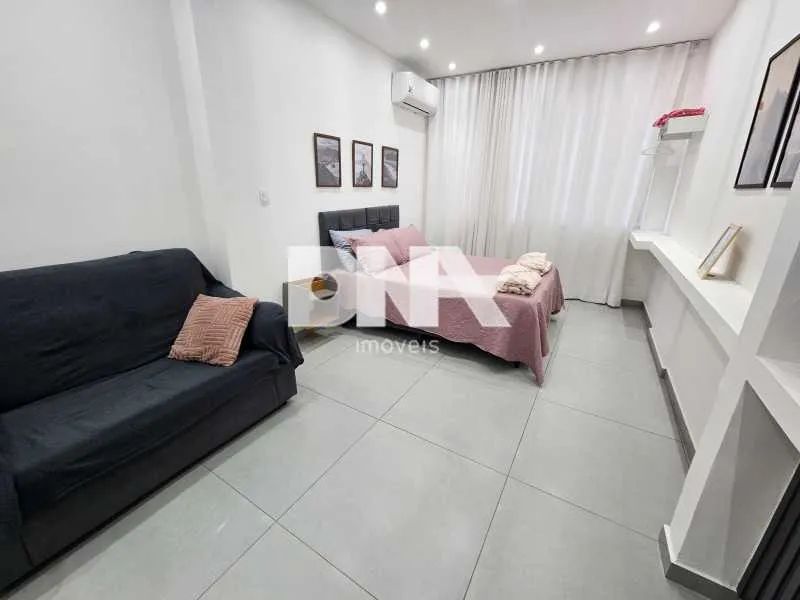 Kitnet/Conjugado : / Residencial / Copacabana - Foto 3