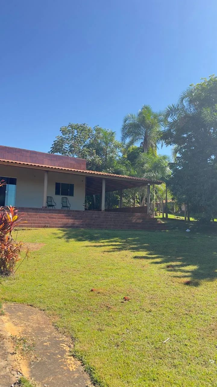 Chácara - Santa Bárbara de Goiás - Foto 5